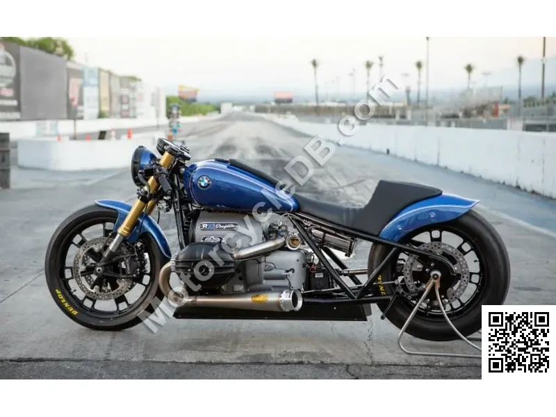 BMW R 18 Dragster 2021 46062