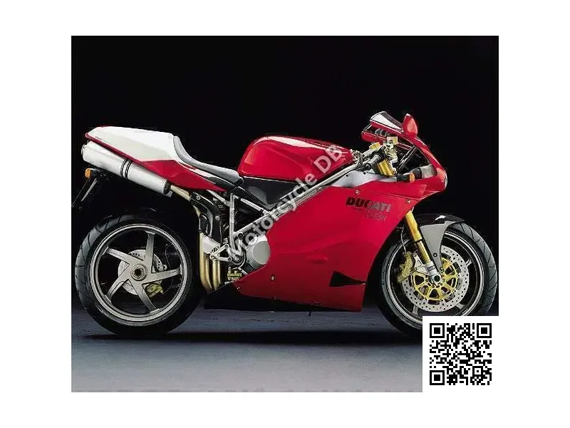 Ducati 998 2002 12037