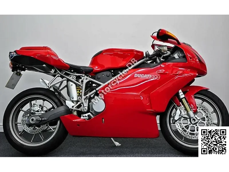 Ducati 999 2005 31734