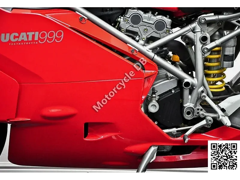 Ducati 999 2005 31735