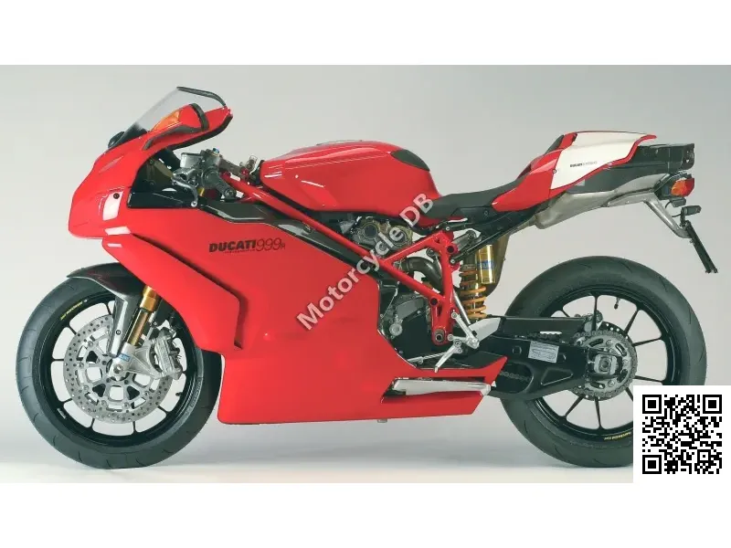 Ducati 999 R 2005 31759