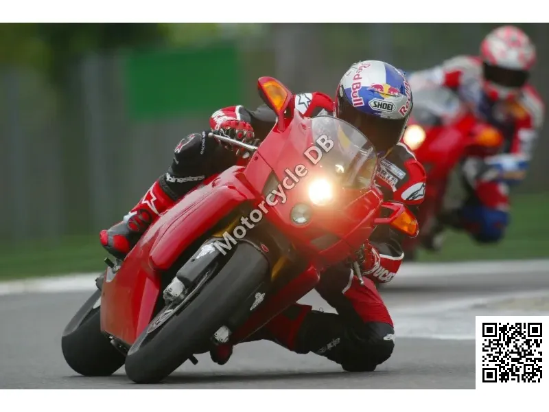 Ducati 999 R 2005 31762