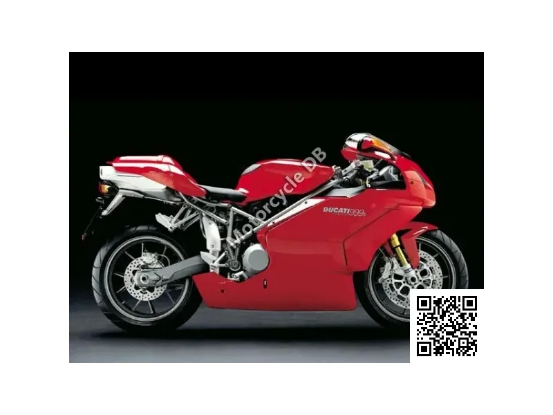 Ducati 999 S 2004 13703