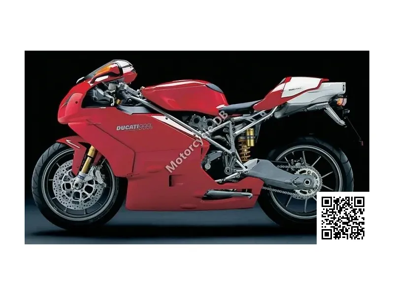 Ducati 999 S 2004 31745