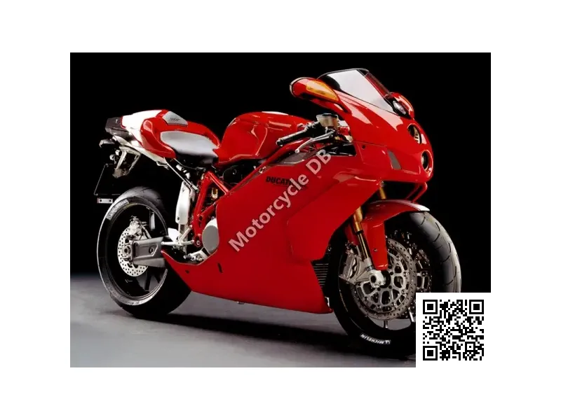 Ducati 999s Superbike 2006 13511