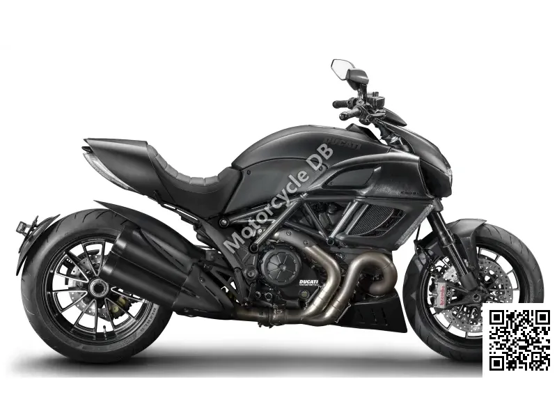 Ducati Diavel 2015 31352