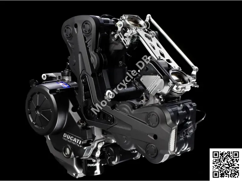 Ducati Diavel Cromo 2013 31386