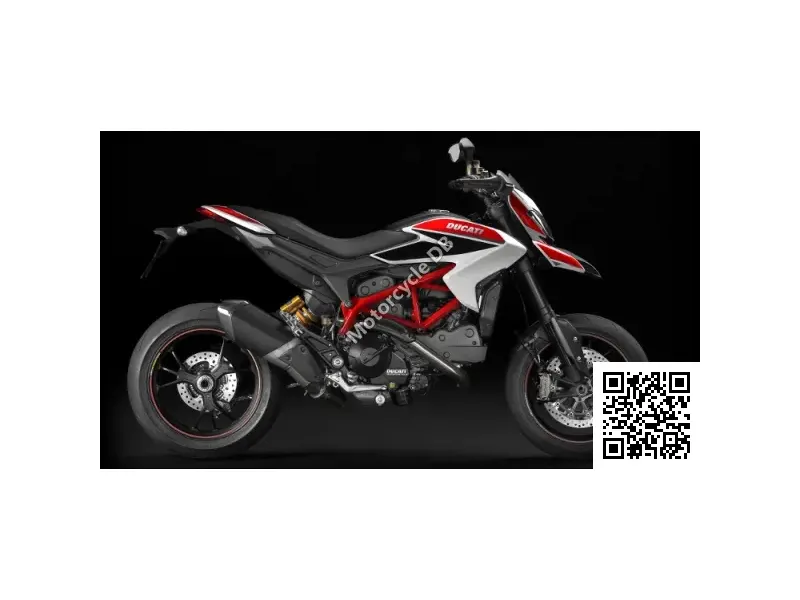 Ducati Hypermotard 2013 23147