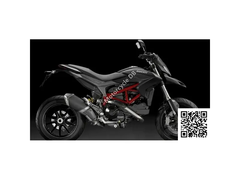 Ducati Hypermotard 2014 23393