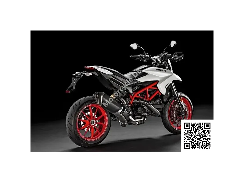 Ducati Hypermotard 939 2018 24581