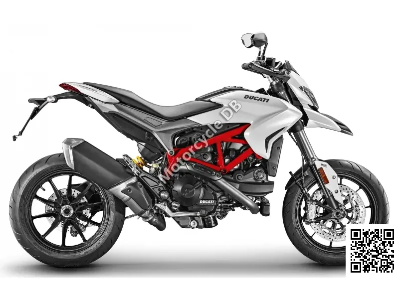 Ducati Hypermotard 939 2018 31580