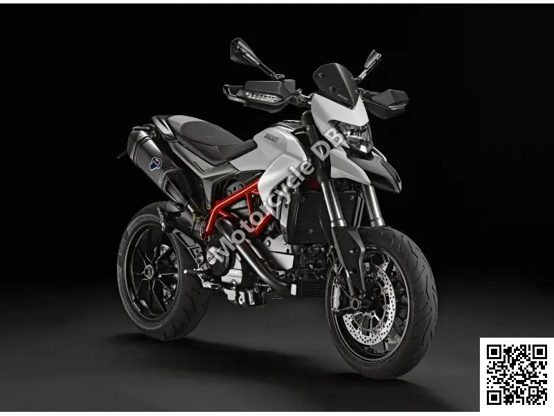 Ducati Hypermotard 939 2018 31581