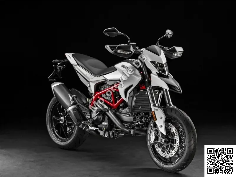 Ducati Hypermotard 939 2018 31583