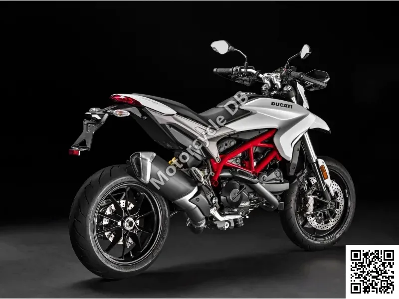 Ducati Hypermotard 939 2018 31584