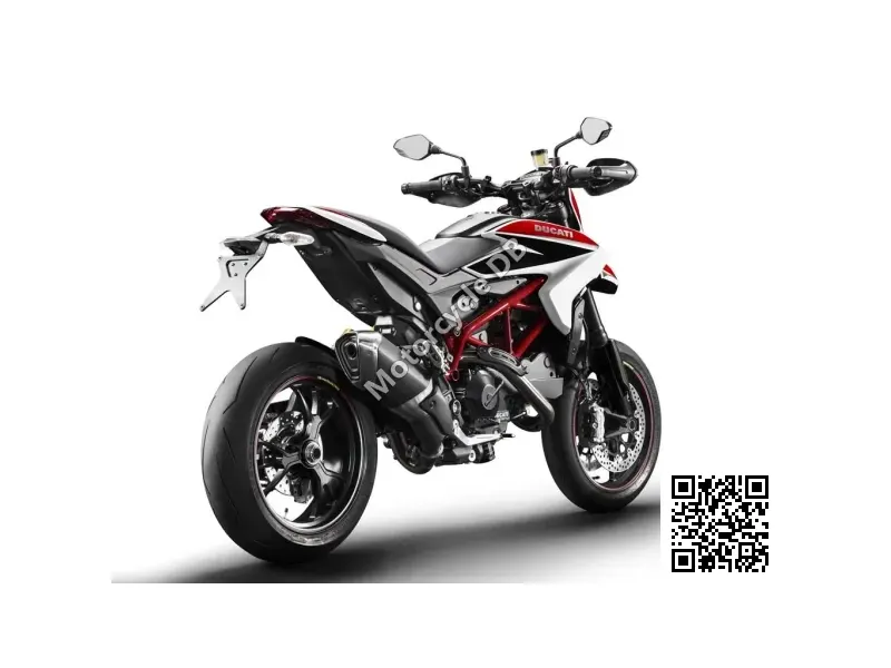Ducati Hypermotard SP 2013 23148