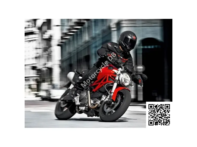 Ducati Monster 795 ABS 2013 23152