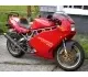 Ducati SS 600 N 1995 14767 Thumb