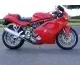 Ducati SS 900 C 1996 8236 Thumb