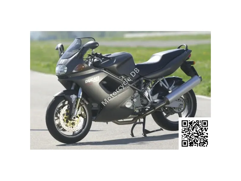 Ducati ST 4 S 2001 12781