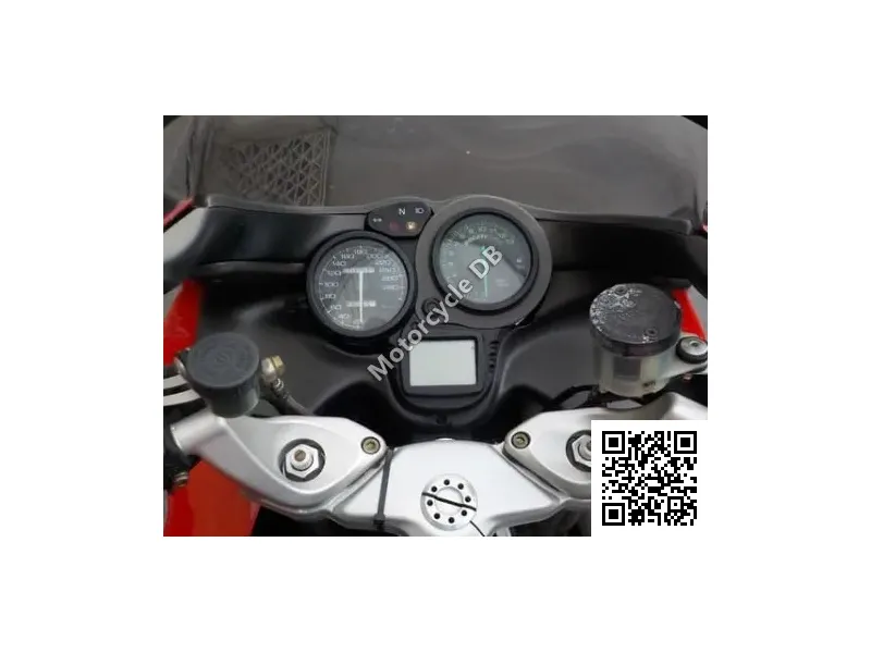 Ducati ST4 S 2005 36581