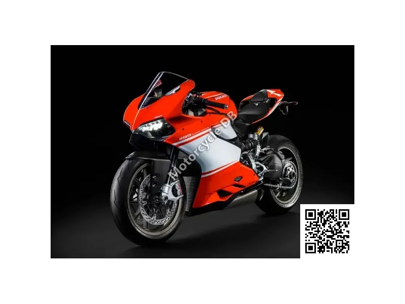 Ducati Superleggera 1199 2014 23407