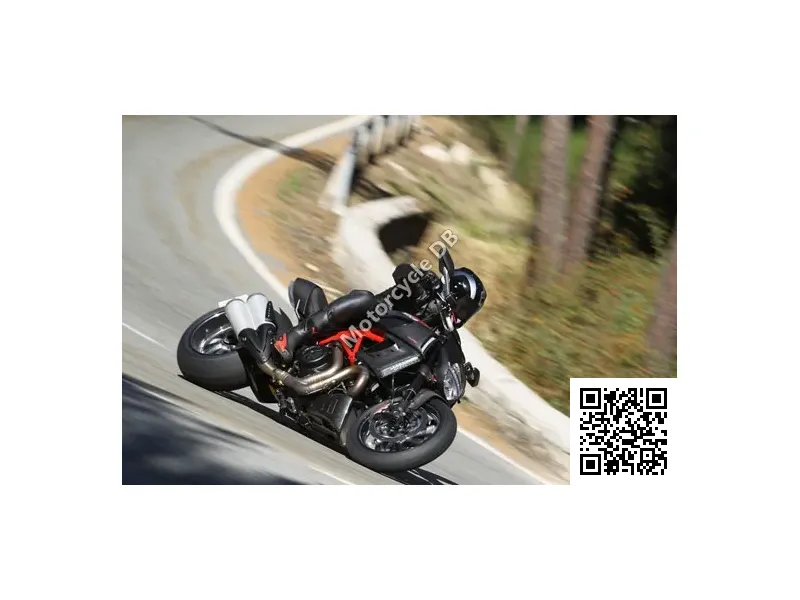 Ducati Diavel Carbon 2011 4755