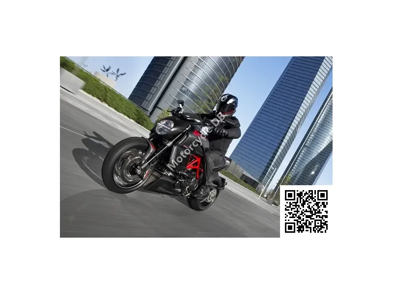 Ducati Diavel Carbon 2011 4756