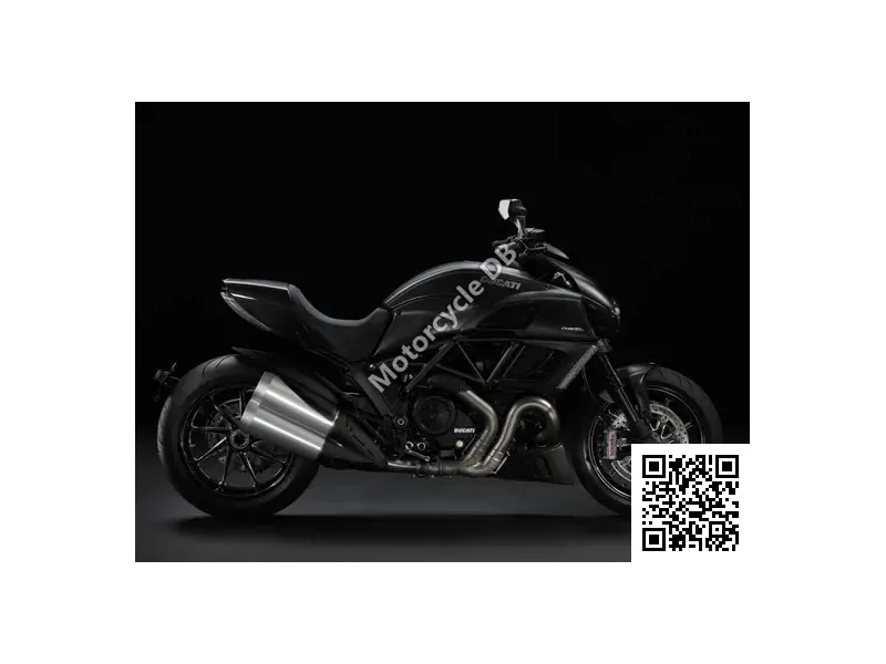Ducati Diavel Carbon 2011 4758