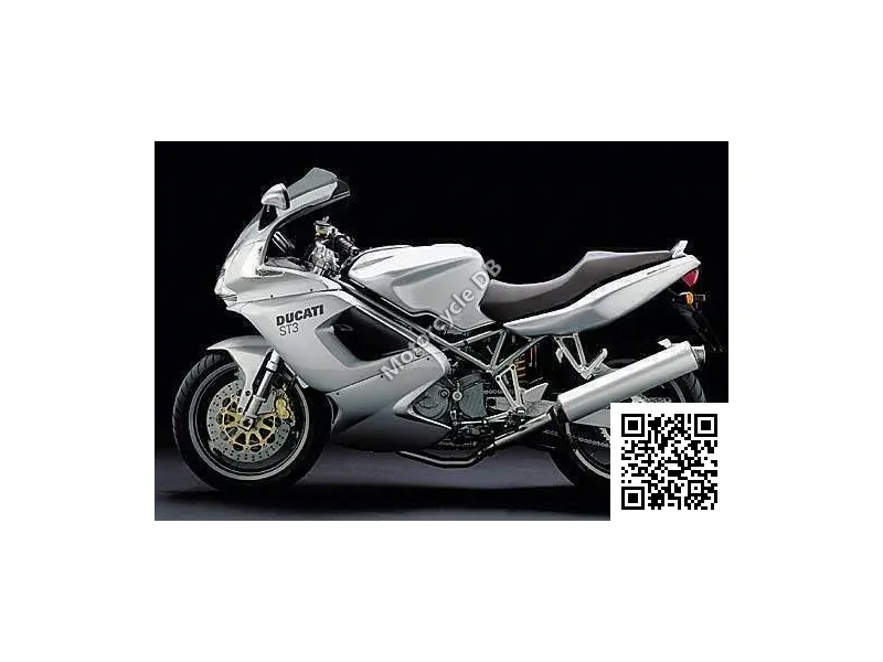 Ducati ST 3 2004 1589
