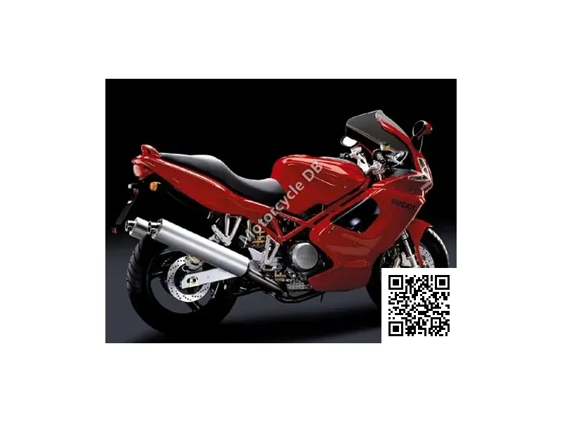 Ducati ST3 2006 5113
