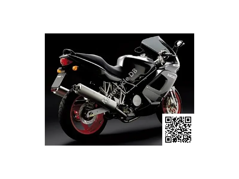 Ducati ST3 2006 5115
