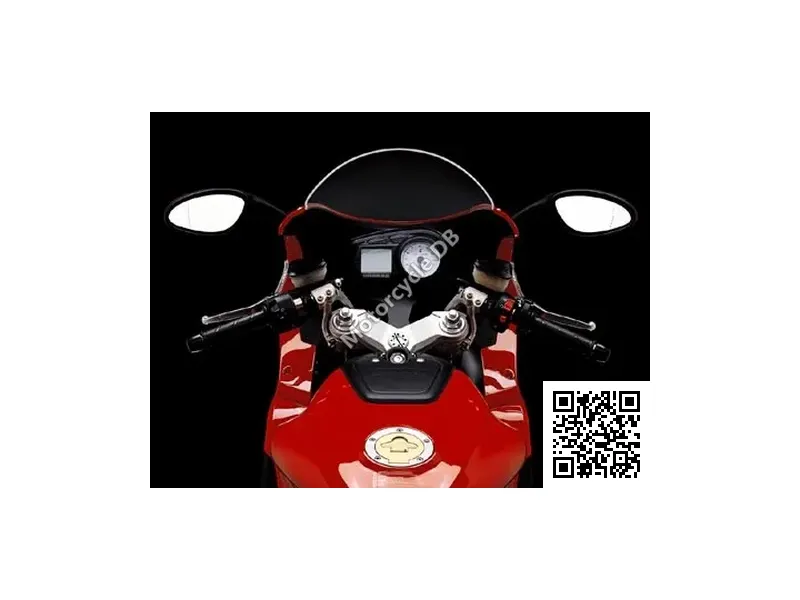 Ducati ST3 2006 5116