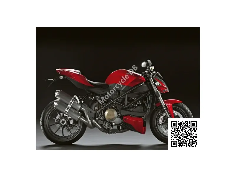 Ducati Streetfighter 2011 4780