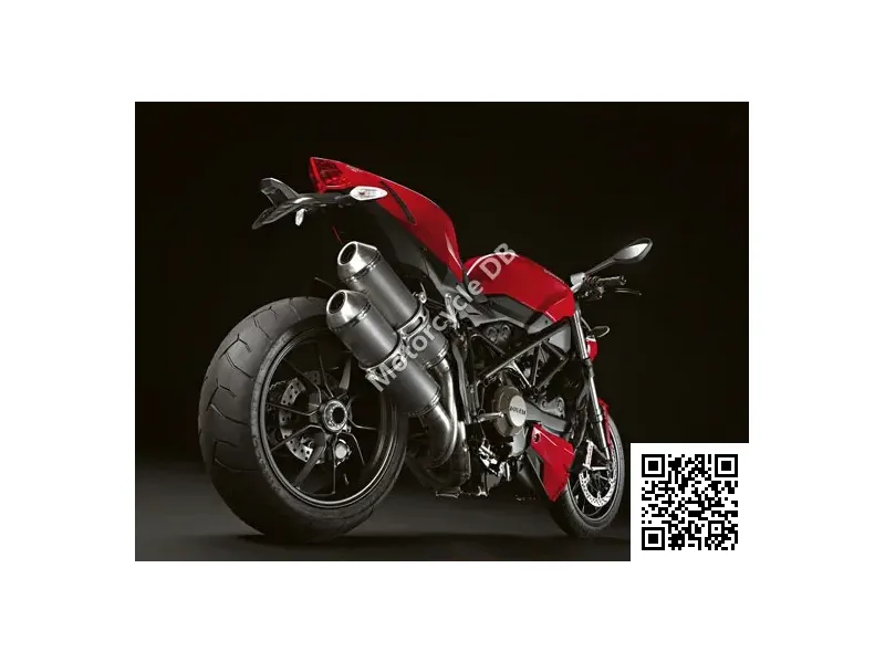 Ducati Streetfighter 2011 4782