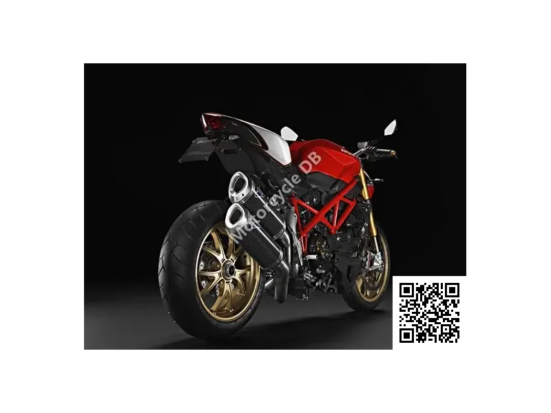 Ducati Streetfighter S 2011 6204