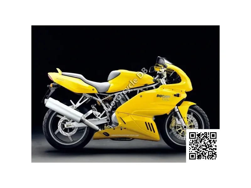 Ducati Supersport 1000 DS 2005 5791