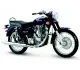 Enfield Bullet 500 Deluxe 2006 9859 Thumb
