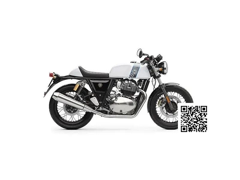 Enfield Continental GT 2018 24536