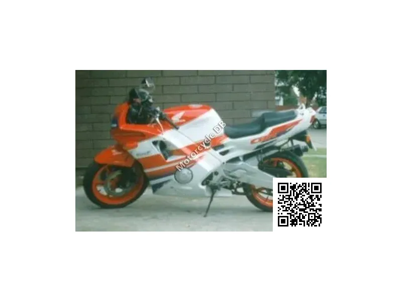 Gilera 600 Nordwest (reduced effect) 1992 9297