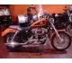 Harley-Davidson  XL50  50th Anniversary Sportster 2007 11204 Thumb