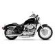 Harley-Davidson  XL883L  Sportster Low 2007 16306 Thumb