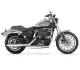 Harley-Davidson  XL883R  Sportster R 2007 17383 Thumb