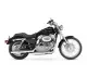 Harley-Davidson 1200 Sportster Custom 1998 14114 Thumb