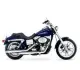 Harley-Davidson 1340 Dyna Low Rider 1995 8352 Thumb