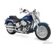 Harley-Davidson 1340 Softail Fat Boy 1993 8242 Thumb