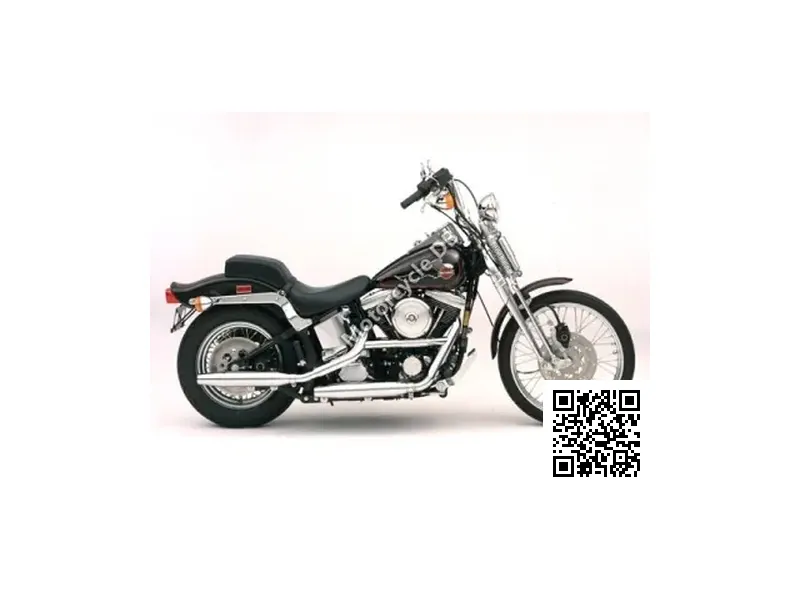 Harley-Davidson 1340 Softail Springer 1994 11532