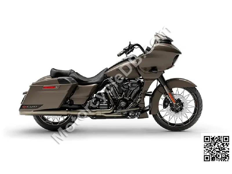 Harley-Davidson CVO Road Glide 2020 47142