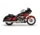 Harley-Davidson CVO Road Glide 2021 45897 Thumb