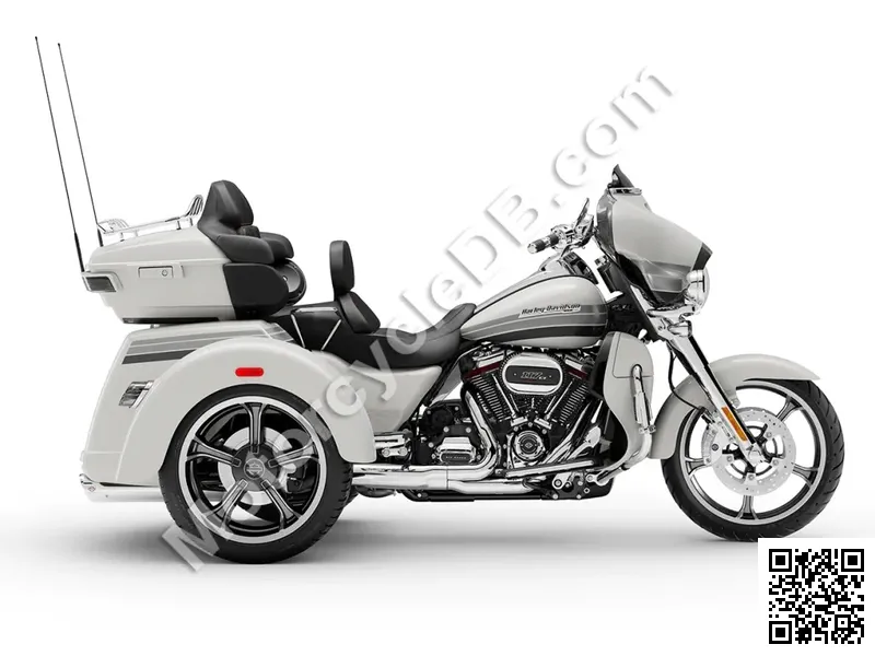 Harley-Davidson CVO Tri Glide 2020 47140