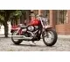 Harley-Davidson Dyna Fat Bob Dark Custom 2013 22727 Thumb